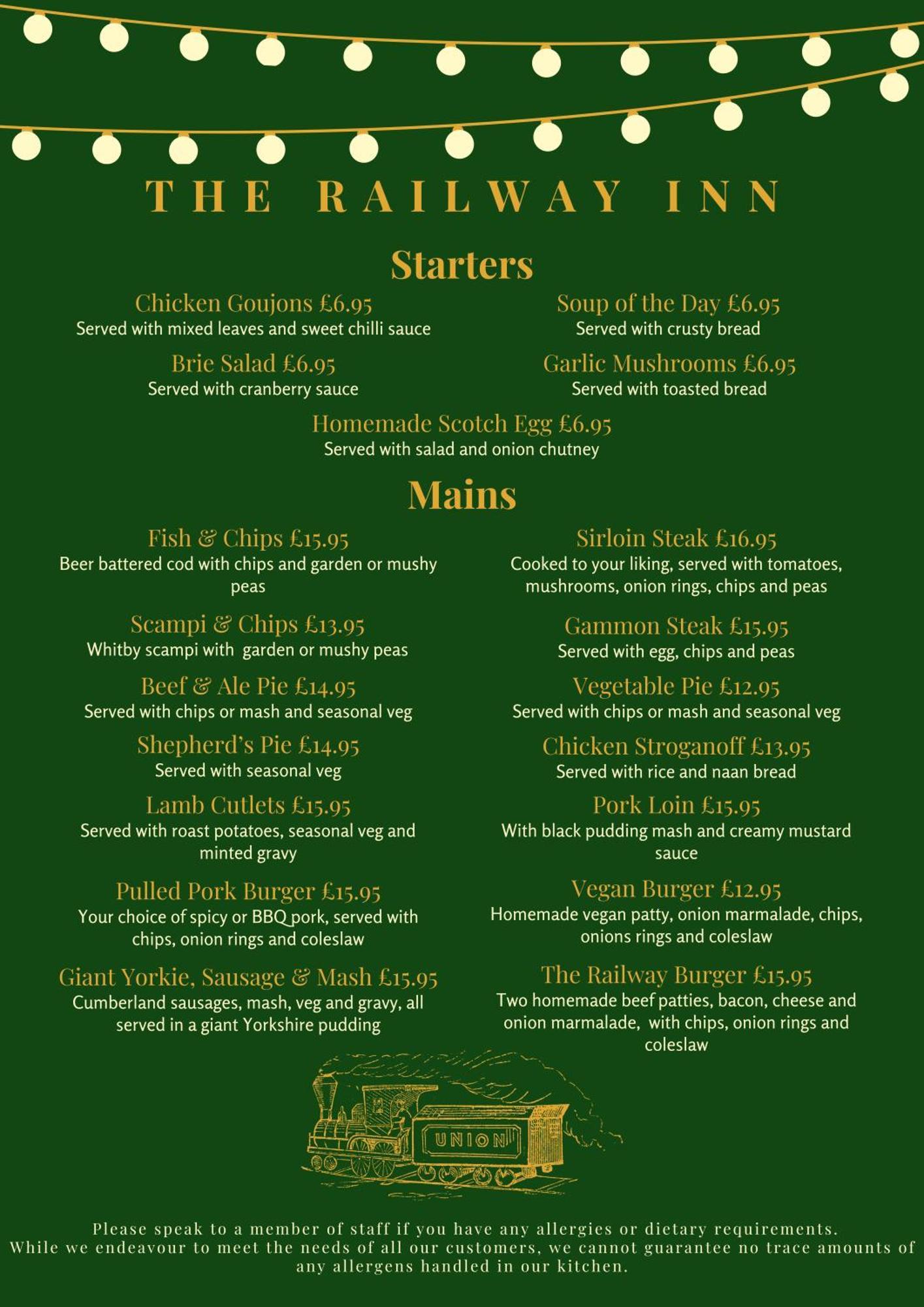 Railway Inn Malvern Wells Екстериор снимка